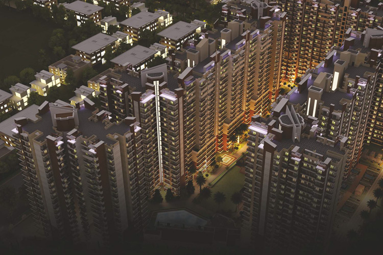 Fusion Homes In Sector 79 Noida