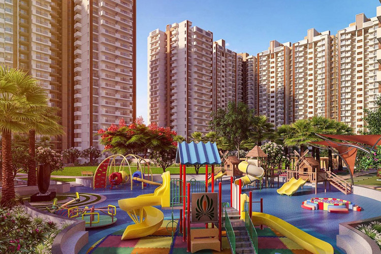 Nirala Estate Phase-II In Gurgaon 