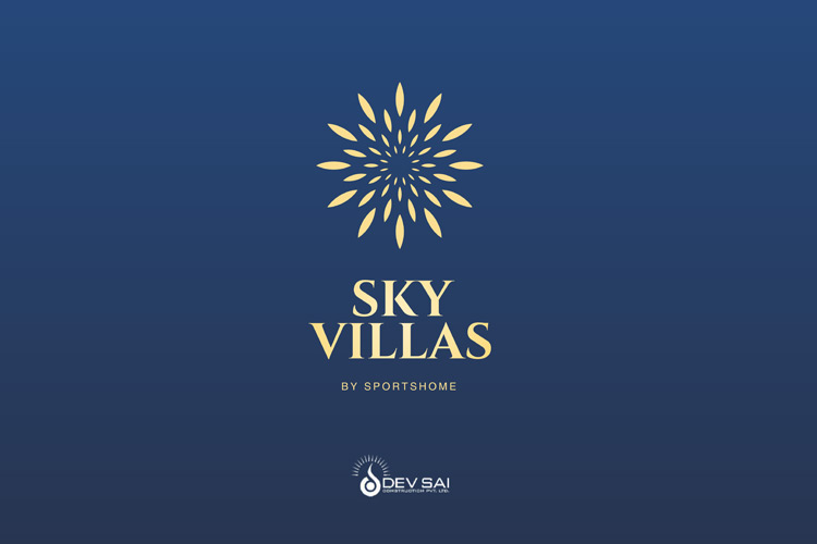 Sky Villas In India